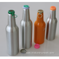 food grade beverage sport water aluminum bottle drinks